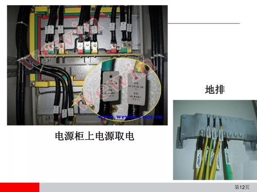 弱电通信设备安装工程施工工艺图解指南